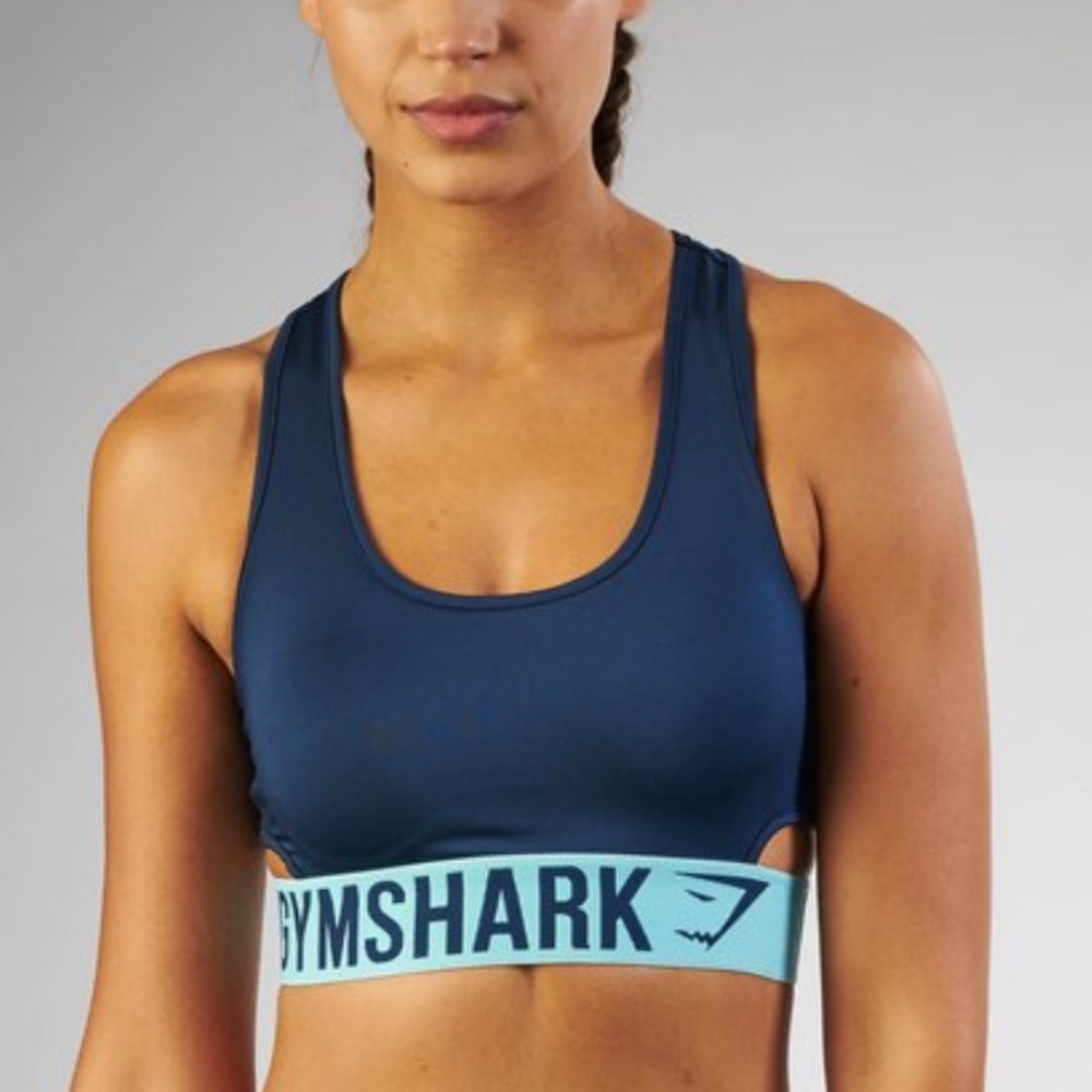 Gymshark Fit Sport Bra